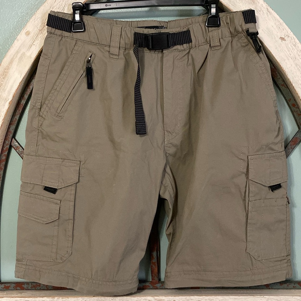 Men’s Size 34 Shorts